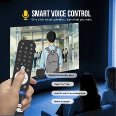 X5S Android 14 Dual UI Interface RK3518 WiFi6 BT 5.4 8K  Smart TV Box,Shenzhen Weihong Technology Co., Ltd.,X5S Android 14  8K  Smart TV Box