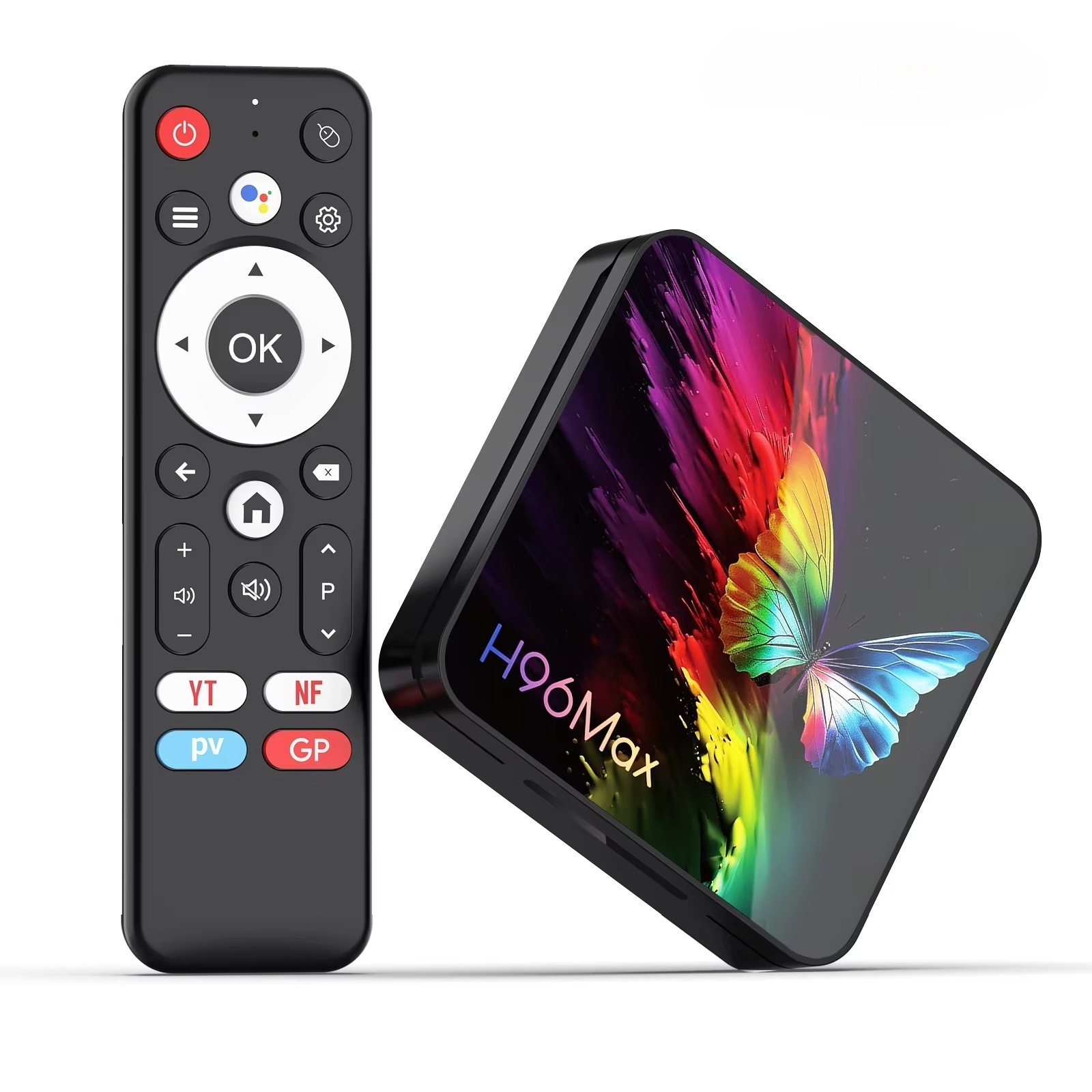 H96Max RK3518 Android 14 4K TV Box Quad Core WiFi6 BT5.4  Set Top Box,Shenzhen Weihong Technology Co., Ltd.,H96Max RK3518 Android 14 4K TV Box Quad Core WiFi6 BT5.4  Set Top Box