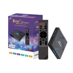 TV98 ATV Pro Plus  Android 14.0 Allwinner H313 TV Box,Shenzhen Weihong Technology Co., Ltd.,TV98 ATV Pro Plus  Android 14.0 Allwinner H313 TV Box
