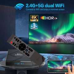 TV98 ATV Pro Plus  Android 14.0 Allwinner H313 TV Box,Shenzhen Weihong Technology Co., Ltd.,TV98 ATV Pro Plus  Android 14.0 Allwinner H313 TV Box