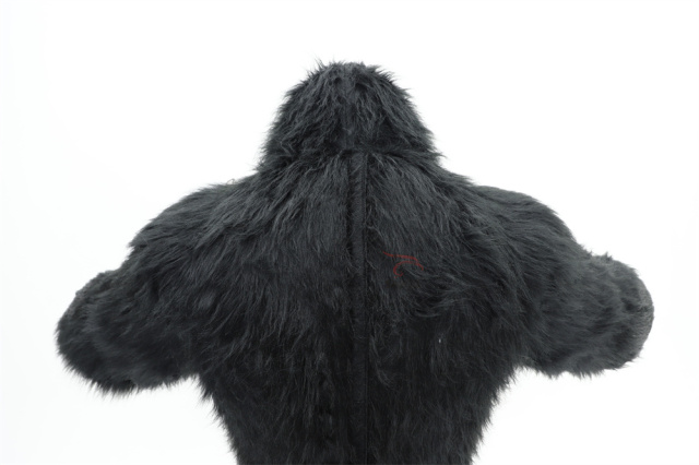 Unisex 2.6m King Kong Inflatable Gorilla Mascot Costume Suit Custom Anime Animal Cosplay for Adults for Party Promotions,Big Mascot,Unisex 2.6m King Kong Inflatable Gorilla Mascot Costume Suit Custom Anime Animal Cosplay for Adults for Party Promotions