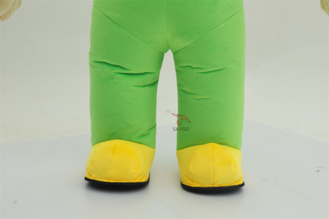 Inflatable Advertising Black Hair Arab Man Cartoon Mascot Costume-Happy Sky Brand Easter/Halloween Theme Adult Unisex Costume,Big Mascot,Inflatable Advertising Black Hair Arab Man Cartoon Mascot Costume-Happy Sky Brand Easter/Halloween Theme Adult Unisex Costume