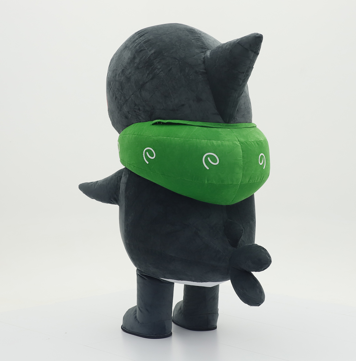 Whale Inflatable Moving Cartoon Mascot Costume Shark Costume with Whale Traveling Shark Features Blow Animal Inflatable Shark Mascot,Big Mascot,Inflatable Moving Cartoon Mascot Costume Shark Costume with Whale Traveling Shark Features Blow Animal Inflatable Shark Mascot