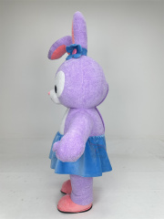 Festival Carnival Customized Inflatable StellaLou Mascot Costume Stage Performance Party Props Doll Costume Set