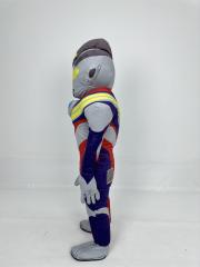 Classic Character Inflatable Ultraman Mascots Costume CE 2.6M 2M Plush Ultraman Costume Suits for Adults Kids Cosplay