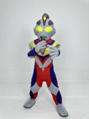 Classic Character Inflatable Ultraman Mascots Costume CE 2.6M 2M Plush Ultraman Costume Suits for Adults Kids Cosplay