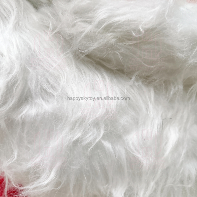 Christmas Santa Claus Costume 2m/2.6m/3m Performance Mascot in Stock Inflatable Christmas Costumes