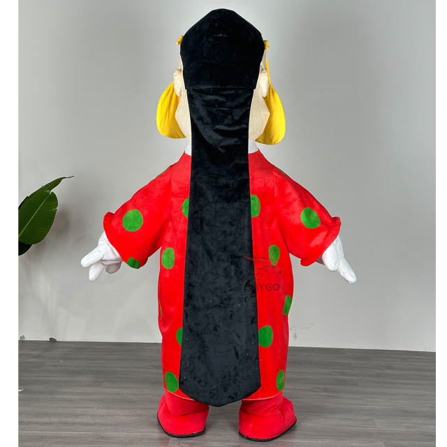 Inflatable Arabic Dance Mascot Costume for Adults Custom Design Animal Theme Halloween/Easter Unisex