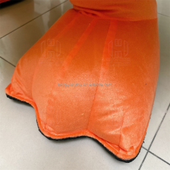 Custom Giant Inflatable Chicken Costume Plush Adult Advertising Parties Carnivals Unisex Happy Walking Print Anime Cat Animal