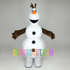 Adult Inflatable Animal Costume Fox Plush Halloween Walking Suit Party Cartoon Mascot Costumes