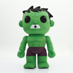 Hero Green Man Inflatable Mascot Costumes for Party Men Wear Clothing Cosplay