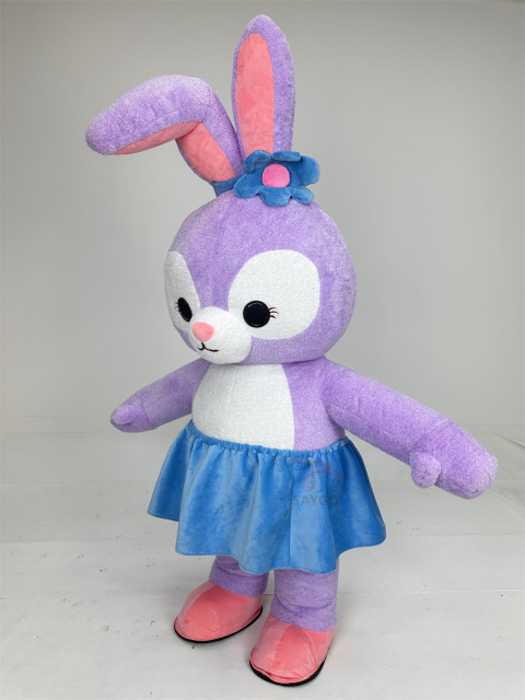 StellaLou Festival Carnival Customized Inflatable Mascot Costume Stage Performance Party Props Doll Costume Set,Big Mascot,Festival Carnival Customized Inflatable StellaLou Mascot Costume Stage Performance Party Props Doll Costume Set