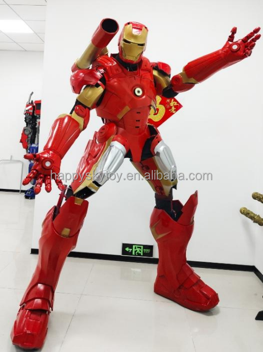 Bumblebee Transformers Mascot Iron Suit Costume Bumble Bee Transformer for Adults Mascot Costumes Suit,Big Mascot,Party Decoration Sets  Superhero Mascot Iron Suit Costume Bumble Bee Transformer for Adults Mascot Costumes Suit