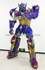 Bumblebee Transformers Mascot Iron Suit Costume Bumble Bee Transformer for Adults Mascot Costumes Suit,Big Mascot,Party Decoration Sets  Superhero Mascot Iron Suit Costume Bumble Bee Transformer for Adults Mascot Costumes Suit