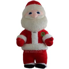 Santa Claus