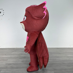 Unisex Inflatable Mascot Peter Pan Hero Performance Costume for Sleeping Pajama Cosplay Halloween Featuring TV Character Suits