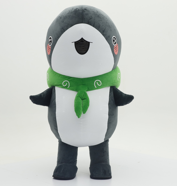 Whale Inflatable Moving Cartoon Mascot Costume Shark Costume with Whale Traveling Shark Features Blow Animal Inflatable Shark Mascot,Big Mascot,Inflatable Moving Cartoon Mascot Costume Shark Costume with Whale Traveling Shark Features Blow Animal Inflatable Shark Mascot