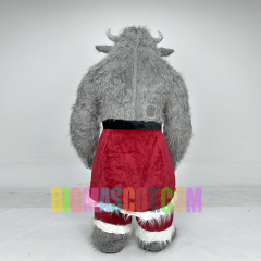 Inflatable Adult Sully Monster Inc Costume Giant Monster Mascot Rental Halloween Party Outdoor Advertising