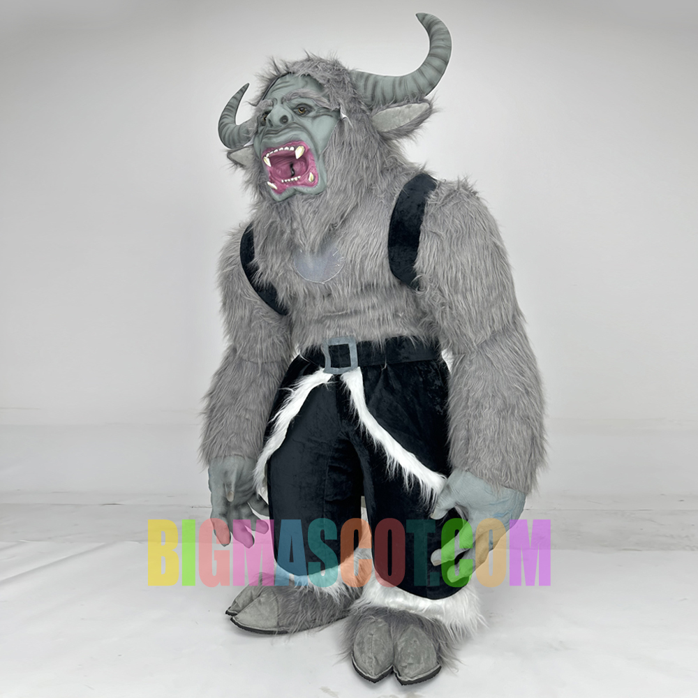 Inflatable Adult Sully Monster Inc Costume Giant Monster Mascot Rental Halloween Party Outdoor Advertising