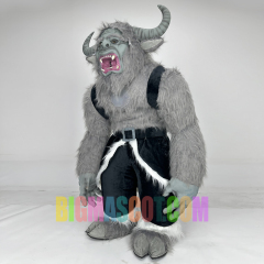 Inflatable Adult Sully Monster Inc Costume Giant Monster Mascot Rental Halloween Party Outdoor Advertising