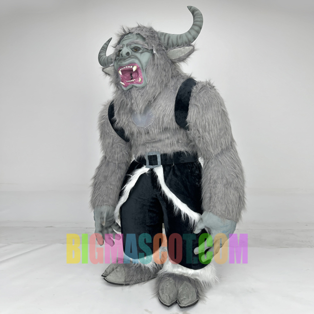 Inflatable Adult Sully Monster Inc Costume Giant Monster Mascot Rental Halloween Party Outdoor Advertising
