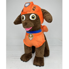 ZUMA Paw Patrol Dog Anime Party Adult Dress Blow up Popular Cartoon Character Inflatable Mascot Costume,Big Mascot,ZUMA Paw Patrol Dog Anime Party Adult Dress Blow up Popular Cartoon Character Inflatable Mascot Costume