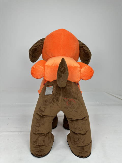 ZUMA Paw Patrol Dog Anime Party Adult Dress Blow up Popular Cartoon Character Inflatable Mascot Costume,Big Mascot,ZUMA Paw Patrol Dog Anime Party Adult Dress Blow up Popular Cartoon Character Inflatable Mascot Costume