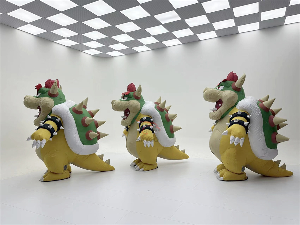 Bower Pokemon Anime Party Adult Dress Blow up Popular Cartoon Character Inflatable Mascot Costume,Big Mascot,Bower Pokemon Anime Party Adult Dress Blow up Popular Cartoon Character Inflatable Mascot Costume