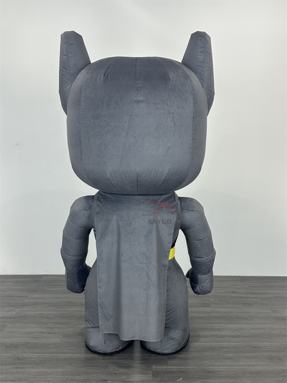 Marvel Batman Mascot Costume Anime Party Adult Dress Blow up Popular Cartoon Character Inflatable Mascot Costume,Big Mascot,Marvel Batman Mascot Costume Anime Party Adult Dress Blow up Popular Cartoon Character Inflatable Mascot Costume