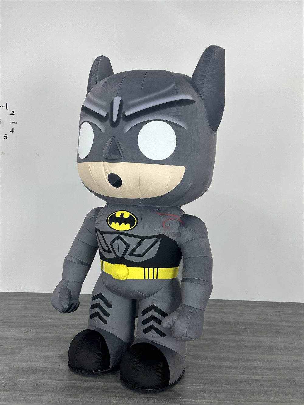 Marvel Batman Mascot Costume Anime Party Adult Dress Blow up Popular Cartoon Character Inflatable Mascot Costume,Big Mascot,Marvel Batman Mascot Costume Anime Party Adult Dress Blow up Popular Cartoon Character Inflatable Mascot Costume