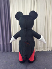Mickey Disney Mascot Costume Anime Party Adult Dress Blow up Popular Cartoon Character Inflatable Mascot Costume,Big Mascot,Mickey Disney Mascot Costume Anime Party Adult Dress Blow up Popular Cartoon Character Inflatable Mascot Costume