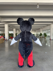 Mickey Disney Mascot Costume Anime Party Adult Dress Blow up Popular Cartoon Character Inflatable Mascot Costume,Big Mascot,Mickey Disney Mascot Costume Anime Party Adult Dress Blow up Popular Cartoon Character Inflatable Mascot Costume
