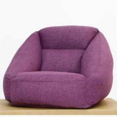 Adult Inflatable Bag Sofas Square Shape Beanbag Cover Faux Linen XXL Size Living Room Furniture Skin-Friendly Durable Bean Bag Chair,Big Mascot,Adult Bean Bag Sofas Square Shape Beanbag Cover Faux Linen XXL Size Living Room Furniture Skin-Friendly Durable Bean Bag Chair