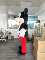 Mickey Disney Mascot Costume Anime Party Adult Dress Blow up Popular Cartoon Character Inflatable Mascot Costume,Big Mascot,Mickey Disney Mascot Costume Anime Party Adult Dress Blow up Popular Cartoon Character Inflatable Mascot Costume