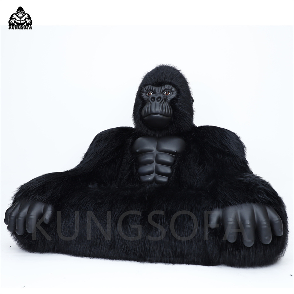 Outdoor Using China air Inflatable Folding Sofas Chair for Living Room 2-3 Persons Gorilla Sofa air Pull Out Sofa Couch Bed