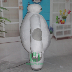 BAYMAX Mascot Costume Party Show Giant Plush Inflatable Adult Party Event Mascot Cartoon Fancy Dress Character Costume,Big Mascot,BAYMAX Mascot Costume Party Show Giant Plush Inflatable Adult Party Event Mascot Cartoon Fancy Dress Character Costume