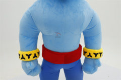 Best Seller Inflatable  Aladdin‘s Magic Lamp Cosplay Mascot Costume Design for Mardi Gras/Carnival Unisex Adults,Big Mascot,Best Seller Inflatable  Aladdin Cosplay Mascot Costume Design for Mardi Gras/Carnival Unisex Adults