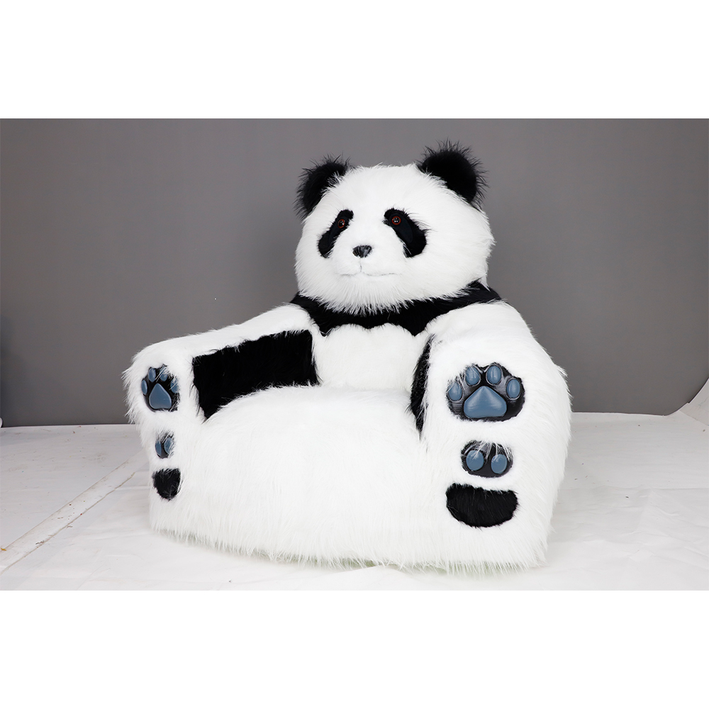 Inflatable Plush Baby Kids Lazy Sofa Chair Furry Animal Couch Sleeping Panda Recliner Sofa Inflatable Long Plush Panda Sofa,Big Mascot,Inflatable Plush Baby Kids Lazy Sofa Chair Furry Animal Couch Sleeping Panda Recliner Sofa Inflatable Long Plush Panda Sofa