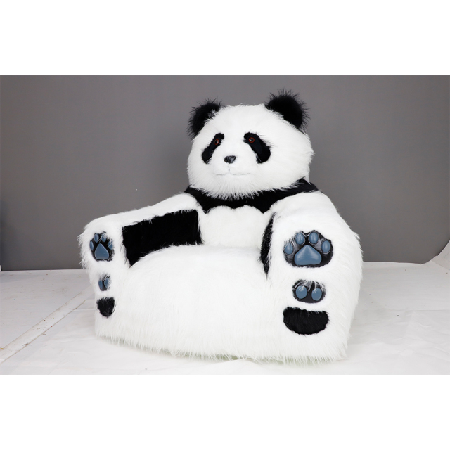 Inflatable Plush Baby Kids Lazy Sofa Chair Furry Animal Couch Sleeping Panda Recliner Sofa Inflatable Long Plush Panda Sofa,Big Mascot,Inflatable Plush Baby Kids Lazy Sofa Chair Furry Animal Couch Sleeping Panda Recliner Sofa Inflatable Long Plush Panda Sofa