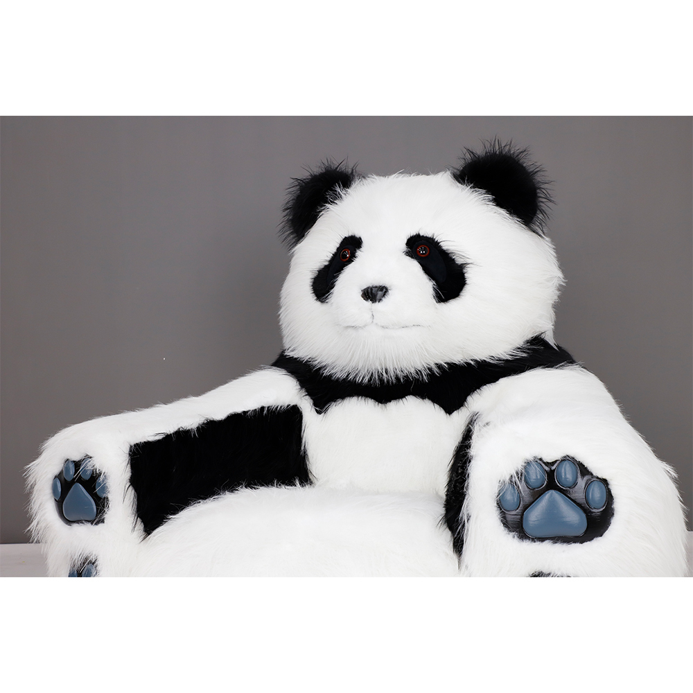 Inflatable Plush Baby Kids Lazy Sofa Chair Furry Animal Couch Sleeping Panda Recliner Sofa Inflatable Long Plush Panda Sofa,Big Mascot,Inflatable Plush Baby Kids Lazy Sofa Chair Furry Animal Couch Sleeping Panda Recliner Sofa Inflatable Long Plush Panda Sofa