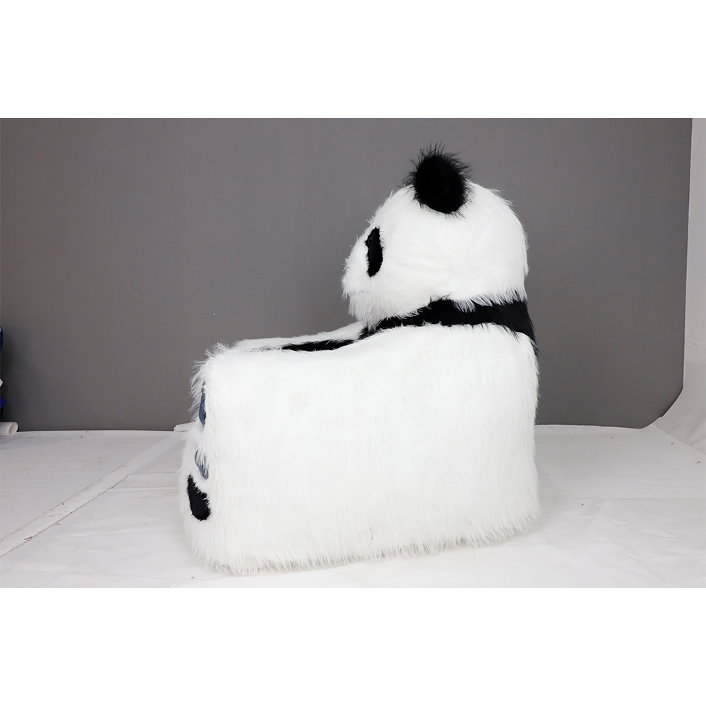 Inflatable Plush Baby Kids Lazy Sofa Chair Furry Animal Couch Sleeping Panda Recliner Sofa Inflatable Long Plush Panda Sofa,Big Mascot,Inflatable Plush Baby Kids Lazy Sofa Chair Furry Animal Couch Sleeping Panda Recliner Sofa Inflatable Long Plush Panda Sofa