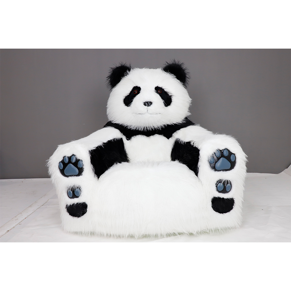 Inflatable Plush Baby Kids Lazy Sofa Chair Furry Animal Couch Sleeping Panda Recliner Sofa Inflatable Long Plush Panda Sofa,Big Mascot,Inflatable Plush Baby Kids Lazy Sofa Chair Furry Animal Couch Sleeping Panda Recliner Sofa Inflatable Long Plush Panda Sofa