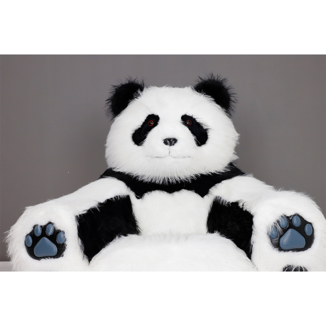 Inflatable Plush Baby Kids Lazy Sofa Chair Furry Animal Couch Sleeping Panda Recliner Sofa Inflatable Long Plush Panda Sofa,Big Mascot,Inflatable Plush Baby Kids Lazy Sofa Chair Furry Animal Couch Sleeping Panda Recliner Sofa Inflatable Long Plush Panda Sofa