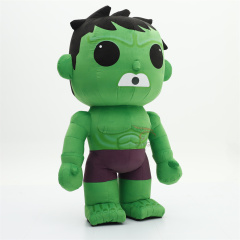 Movie Green Giant Inflatable Hulk Mascot Costume Cartoon Character Hulk Real Cosplay Suit for Adults Kids Inflatable Hulk Mascot,Big Mascot,Movie Green Giant Inflatable Hulk Mascot Costume Cartoon Character Hulk Real Cosplay Suit for Adults Kids Inflatable Hulk Mascot