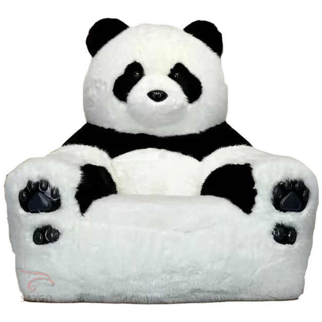 New Style Cute Inflatable Plush Baby Animal Sofa Chair Panda Sofa Long Plush Panda Sofa Bed With Animal Design for Living,Big Mascot,New Style Cute Inflatable Plush Baby Animal Sofa Chair Panda Sofa Long Plush Panda Sofa Bed With Animal Design for Living
