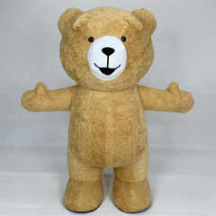 2m Light Brown Inflatable Teddy Bear Mascot Costume for Adults 2m 3m Customized Size Cartoon Mascots Cloth Hot Selling,Big Mascot,Light Brown Inflatable Panda Monkey Teddy Bear Mascot Costume for Adults 2m 3m Customized Size Cartoon Mascots Cloth Hot Selling