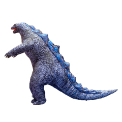 Monster Inflatable Costume Mascot Parade Adult Role Cosplay Animal Birthday Halloween Party Activities Plush Suits