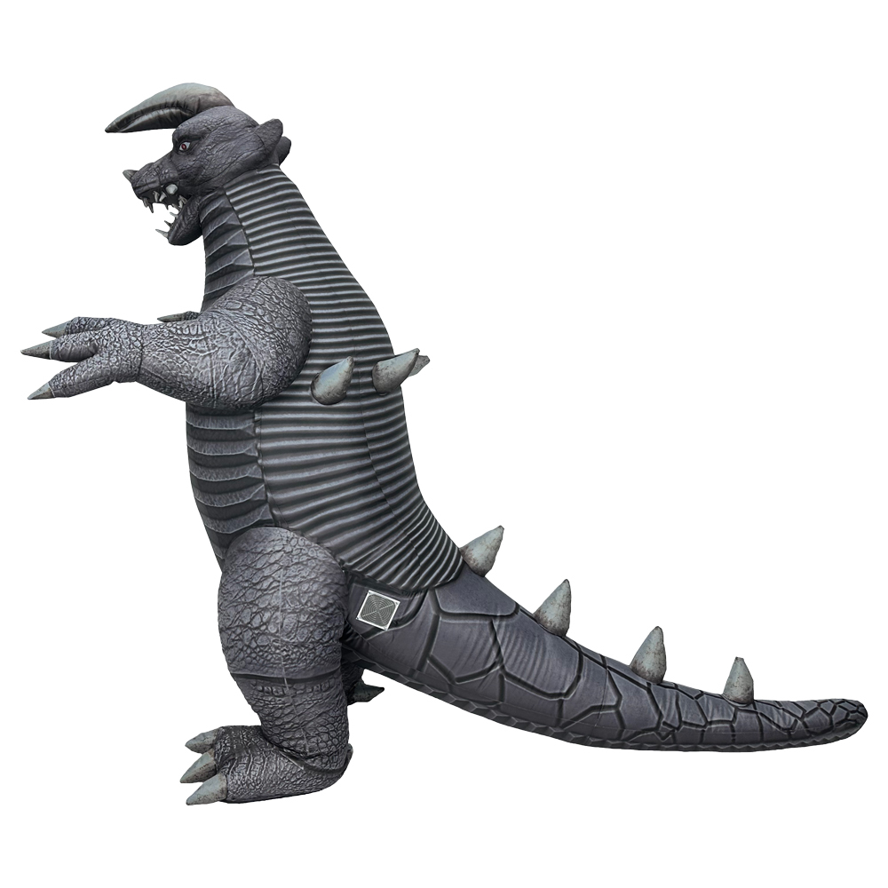 Monster Inflatable Costume Mascot Parade Adult Role Cosplay Animal Birthday Halloween Party Activities Plush Suits