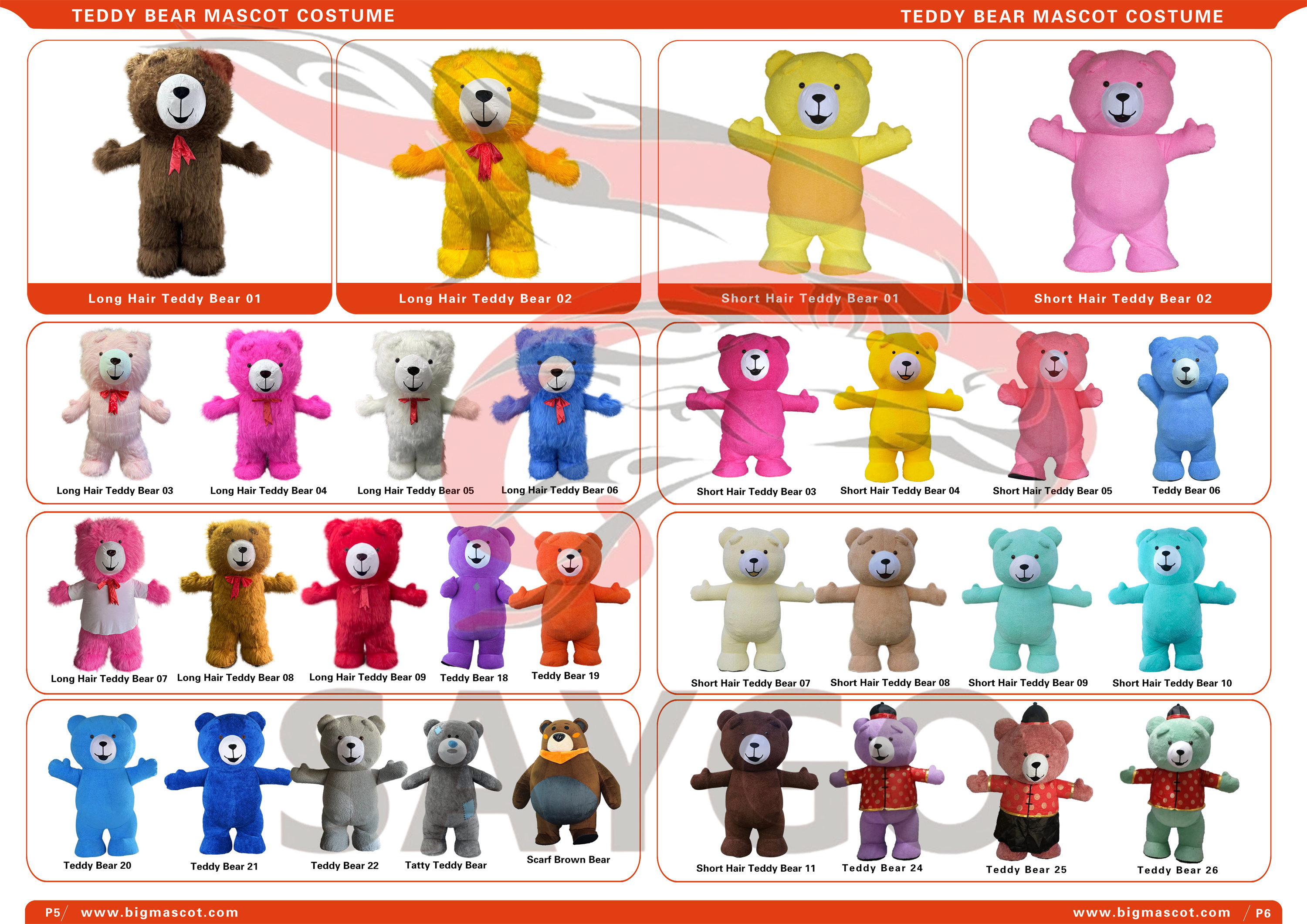 Customize Cute Furry Cat Mascot Costume 2m 2.6m Inflatable Cat Costume Clothes for Women Adults Dress up