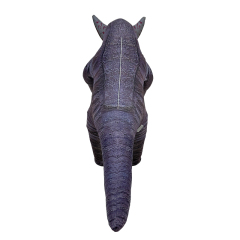 Monster Inflatable Costume Mascot Parade Adult Role Cosplay Animal Birthday Halloween Party Activities Plush Suits
